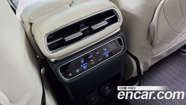Genesis GV80 2.5T Gasoline AWD 2024 — фото 23
