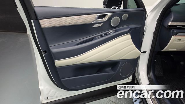 Genesis GV80 2.5T Gasoline AWD 2024 — фото 30