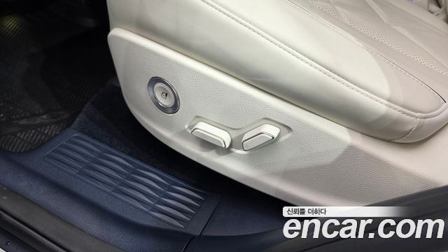Genesis GV80 2.5T Gasoline AWD 2024 — фото 34