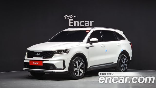 Kia Sorento (IV) Diesel 2.2 2WD Noblesse