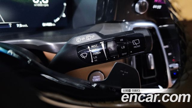Kia Sorento (IV) Diesel 2.2 2WD Noblesse 2023 — фото 16