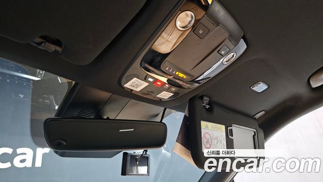 Kia Sorento (IV) Diesel 2.2 2WD Noblesse 2023 — фото 17