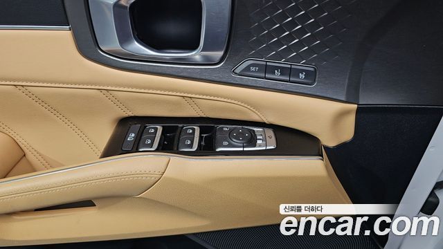 Kia Sorento (IV) Diesel 2.2 2WD Noblesse 2023 — фото 18