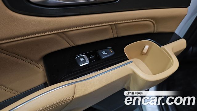 Kia Sorento (IV) Diesel 2.2 2WD Noblesse 2023 — фото 19