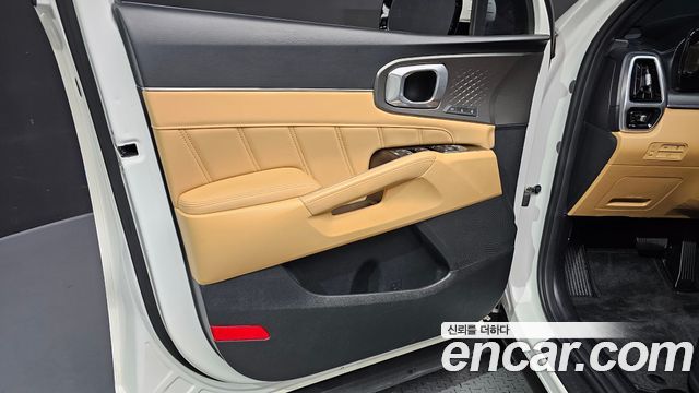 Kia Sorento (IV) Diesel 2.2 2WD Noblesse 2023 — фото 24