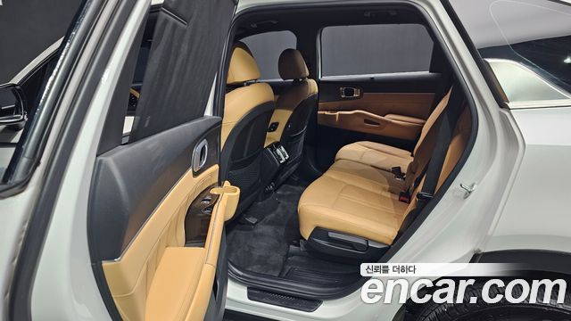 Kia Sorento (IV) Diesel 2.2 2WD Noblesse 2023 — фото 28