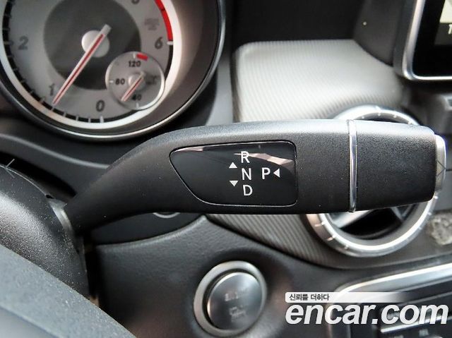 Mercedes-Benz CLA-Class (C117) CLA200 d 2016 — фото 10