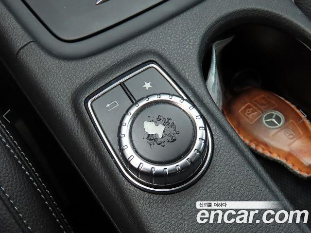 Mercedes-Benz CLA-Class (C117) CLA200 d 2016 — фото 17