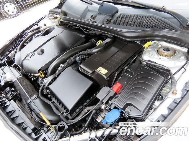 Mercedes-Benz CLA-Class (C117) CLA200 d 2016 — фото 23