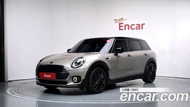 MINI Cooper Clubman Classic 2nd