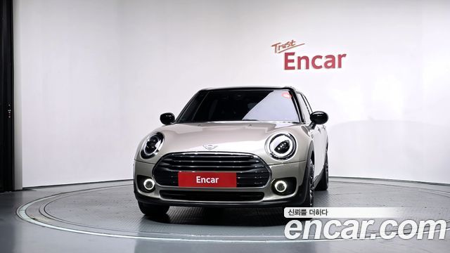 MINI Cooper Clubman Classic 2nd 2024 — фото 3