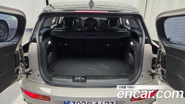 MINI Cooper Clubman Classic 2nd 2024 — фото 20