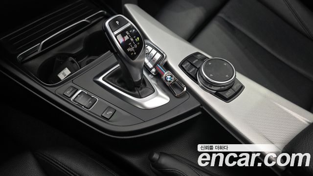 BMW 3 Series (F30) 320d M Sport 2016 — фото 9