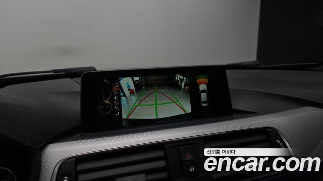 BMW 3 Series (F30) 320d M Sport 2016 — фото 16