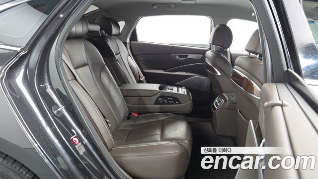 Kia K9 3.8 GDI PlatinumⅡ 2020 — фото 11