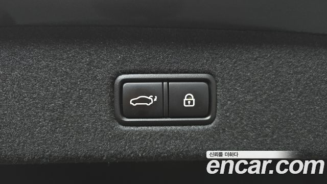 Kia K9 3.8 GDI PlatinumⅡ 2020 — фото 20