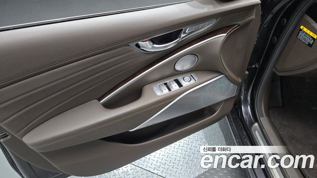 Kia K9 3.8 GDI PlatinumⅡ 2020 — фото 25