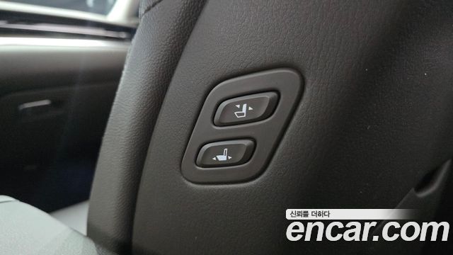 Kia K9 3.8 GDI PlatinumⅡ 2020 — фото 35
