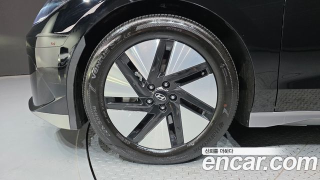 Hyundai Ioniq 6 Long Range Exclusive 2025 — фото 5