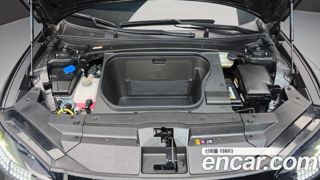 Hyundai Ioniq 6 Long Range Exclusive 2025 — фото 6