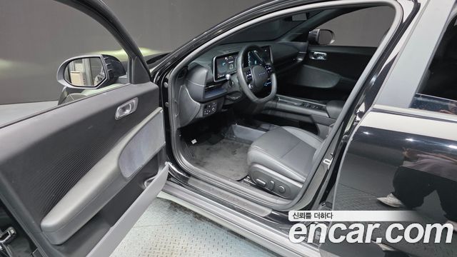 Hyundai Ioniq 6 Long Range Exclusive 2025 — фото 10