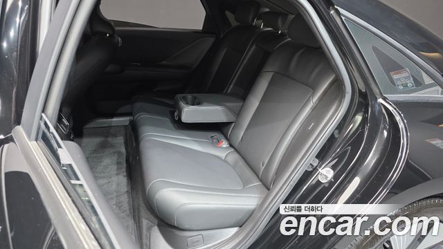 Hyundai Ioniq 6 Long Range Exclusive 2025 — фото 11