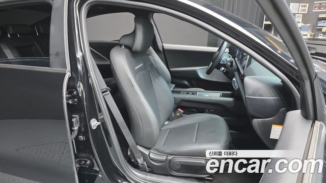 Hyundai Ioniq 6 Long Range Exclusive 2025 — фото 12