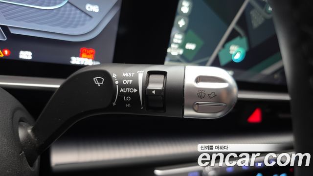 Hyundai Ioniq 6 Long Range Exclusive 2025 — фото 15