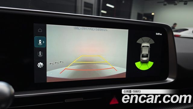 Hyundai Ioniq 6 Long Range Exclusive 2025 — фото 17