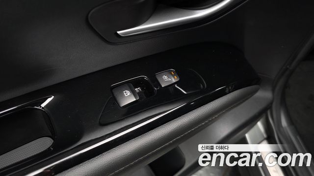 Hyundai Tucson Hybrid (NX4) Inspiration 2WD 2022 — фото 19