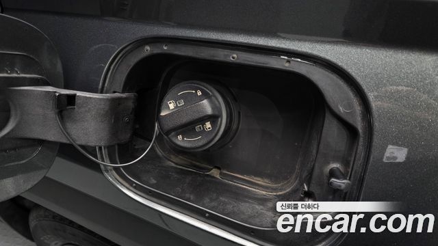 Hyundai Tucson Hybrid (NX4) Inspiration 2WD 2022 — фото 36
