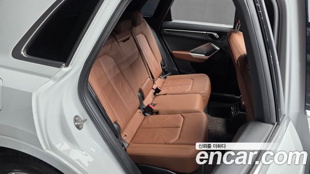 Audi Q3 (F3) 35 TDI Premium 2020 — фото 15