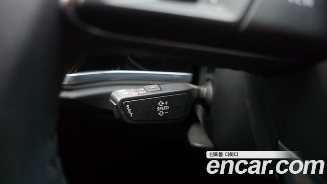 Audi Q3 (F3) 35 TDI Premium 2020 — фото 16