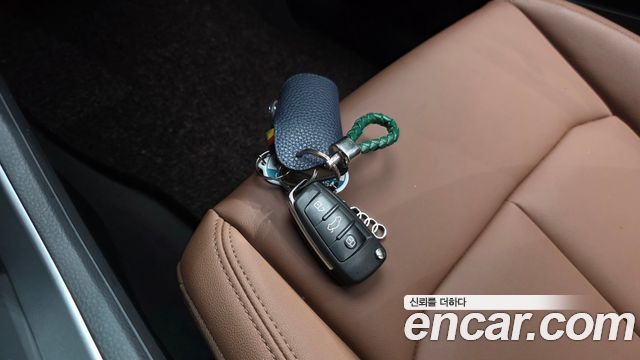 Audi Q3 (F3) 35 TDI Premium 2020 — фото 21