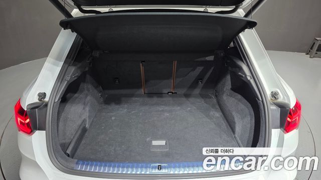 Audi Q3 (F3) 35 TDI Premium 2020 — фото 23