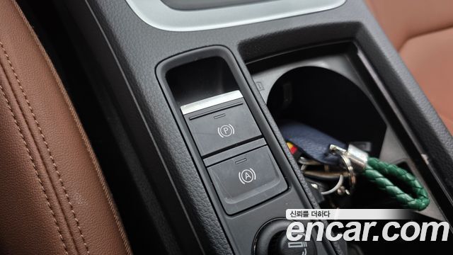 Audi Q3 (F3) 35 TDI Premium 2020 — фото 24