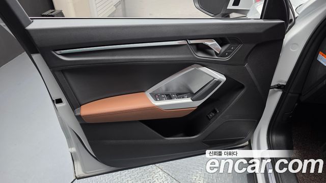 Audi Q3 (F3) 35 TDI Premium 2020 — фото 30