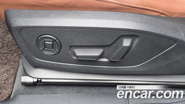 Audi Q3 (F3) 35 TDI Premium 2020 — фото 38