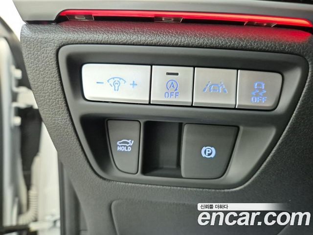 Genesis G80 (RG3) Gasoline 3.5 Turbo 2WD 2021 — фото 21
