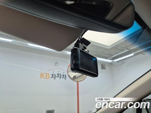 Genesis G80 (RG3) Gasoline 3.5 Turbo 2WD 2021 — фото 22