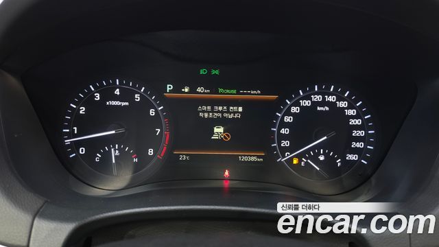 Genesis G80 3.8 GDI AWD Finest 2017 — фото 8