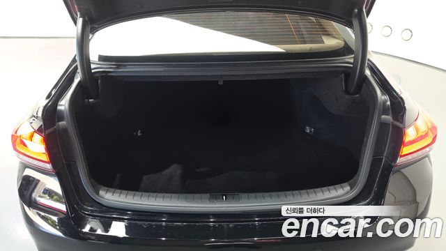 Genesis G80 3.8 GDI AWD Finest 2017 — фото 22