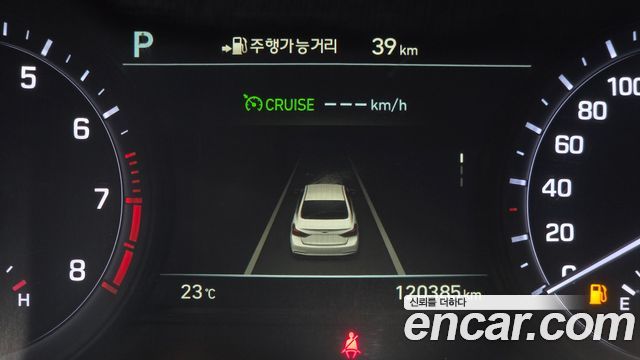Genesis G80 3.8 GDI AWD Finest 2017 — фото 23