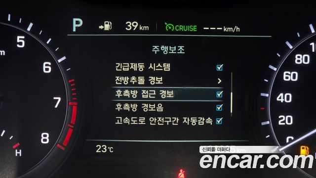 Genesis G80 3.8 GDI AWD Finest 2017 — фото 24