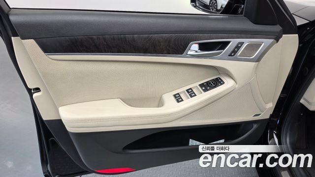 Genesis G80 3.8 GDI AWD Finest 2017 — фото 30