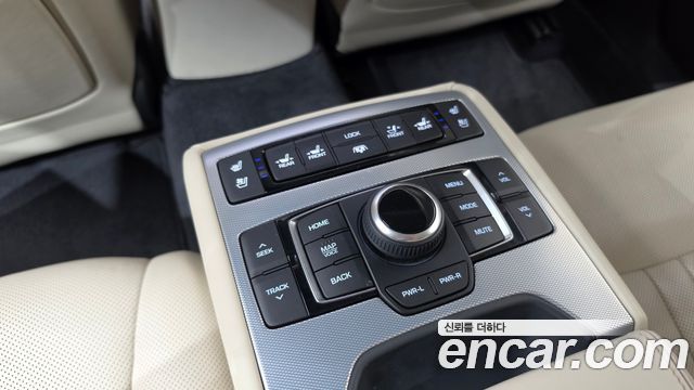 Genesis G80 3.8 GDI AWD Finest 2017 — фото 34