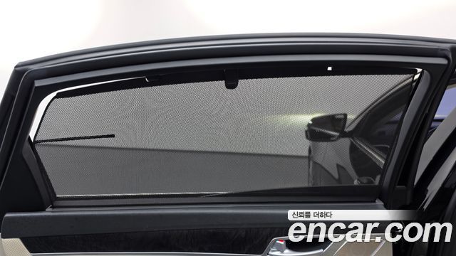 Genesis G80 3.8 GDI AWD Finest 2017 — фото 35