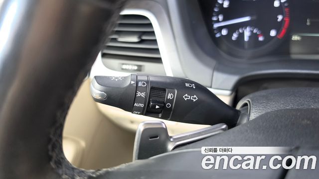 Genesis G80 3.8 GDI AWD Finest 2017 — фото 39