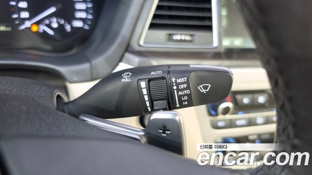 Genesis G80 3.8 GDI AWD Finest 2017 — фото 42