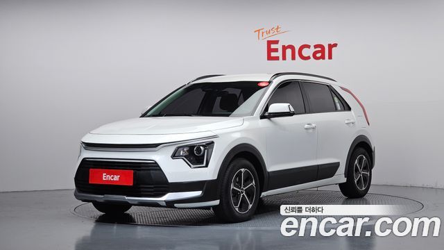 Kia Niro Trendy